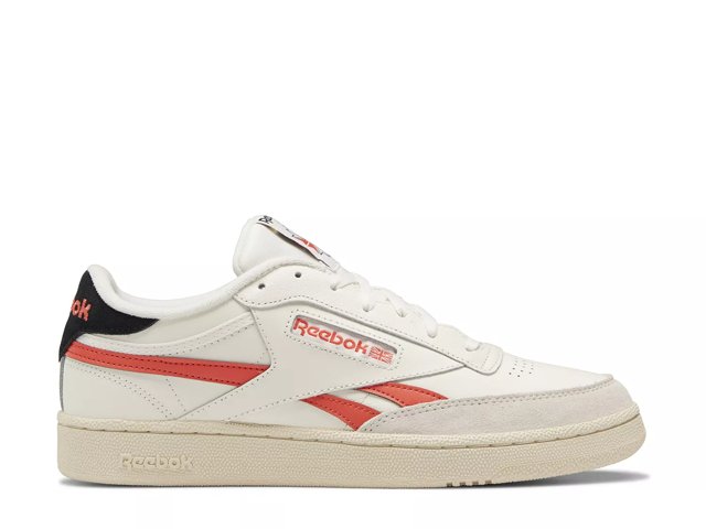 Reebok Club C Revenge Sneaker - Men's - Free Shipping