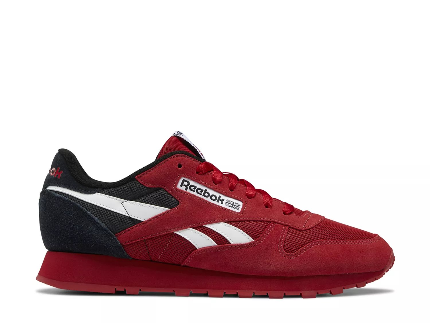 dsw reebok classic