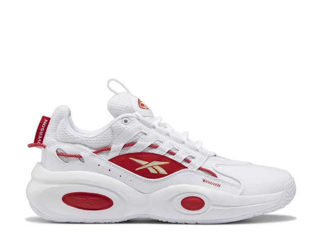 Dsw basketball shoes deals