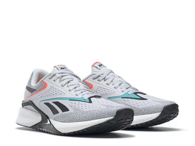Reebok fusium run review shop