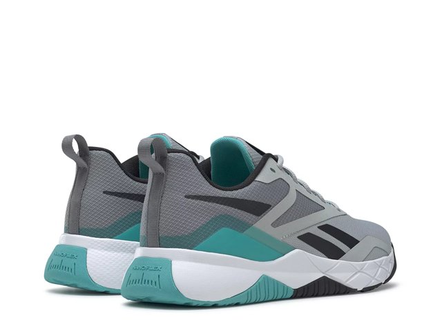 reebok men's training shoes