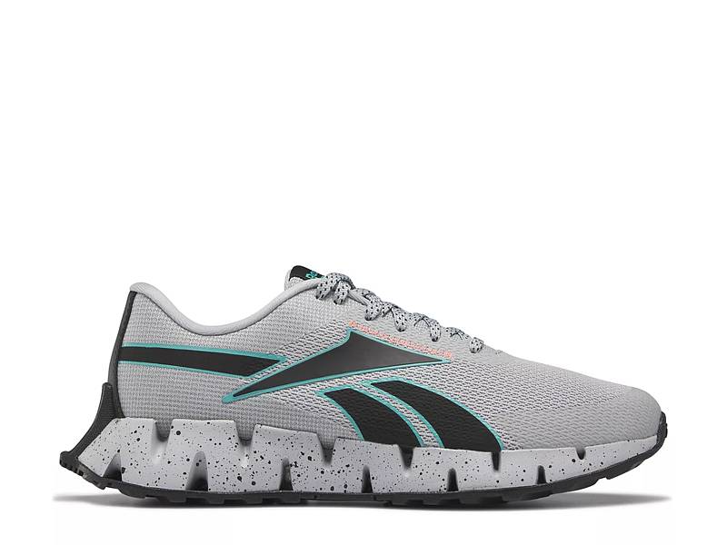 Tenis Reebok Hombre Bajo Zig Dinamica 2 Adventure REEBOK