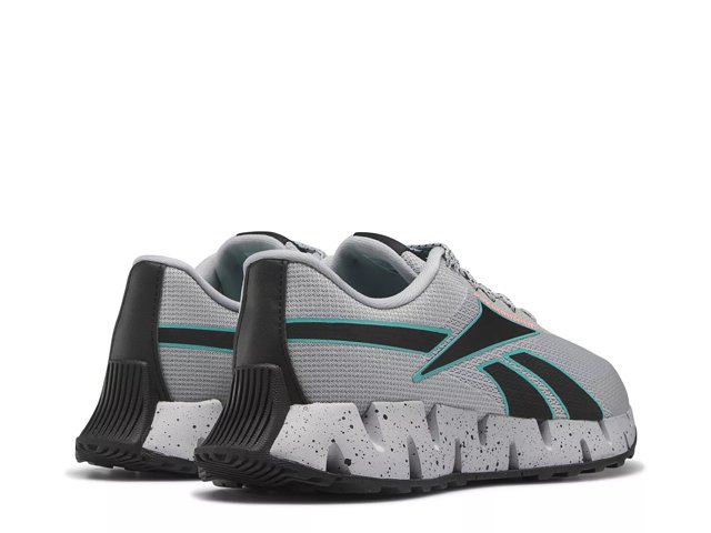 reebok zig dynamica 2