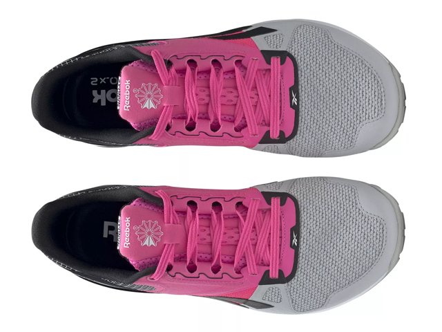 Reebok 600 top