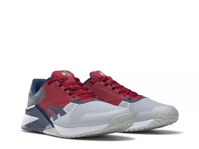Reebok nano 8 size 12 discount