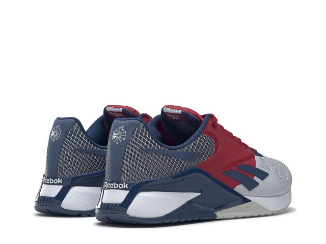Reebok nano 6 blue discount