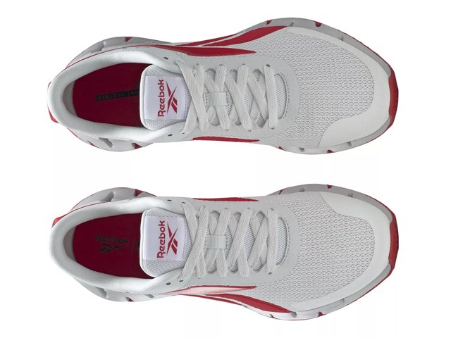 Reebok zig zag men's shoes discount
