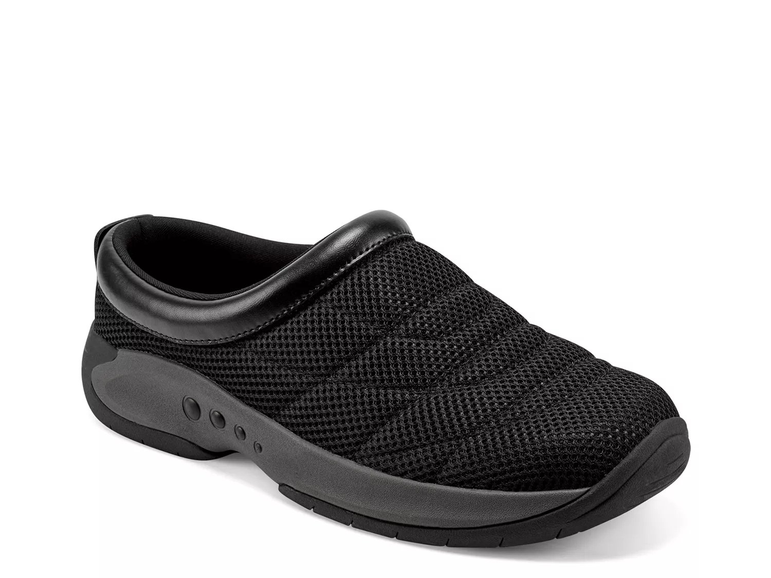 Easy Spirit Aaron Walking Clog - Free Shipping | DSW