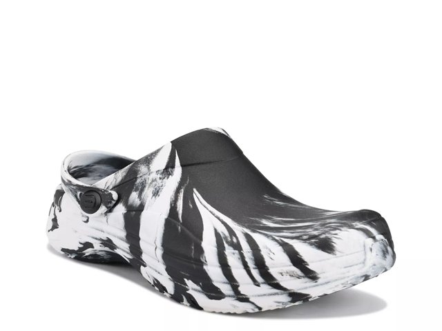 Easy Spirit Ezsling Clog