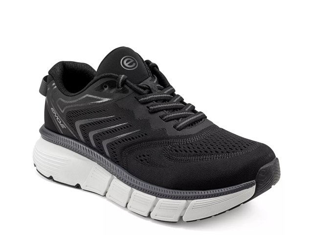 Easy Spirit Jump Emove Walking Sneaker - Free Shipping