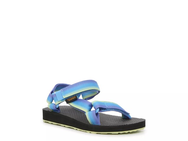 Dsw teva sales