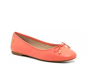 Dsw best sale pink flats