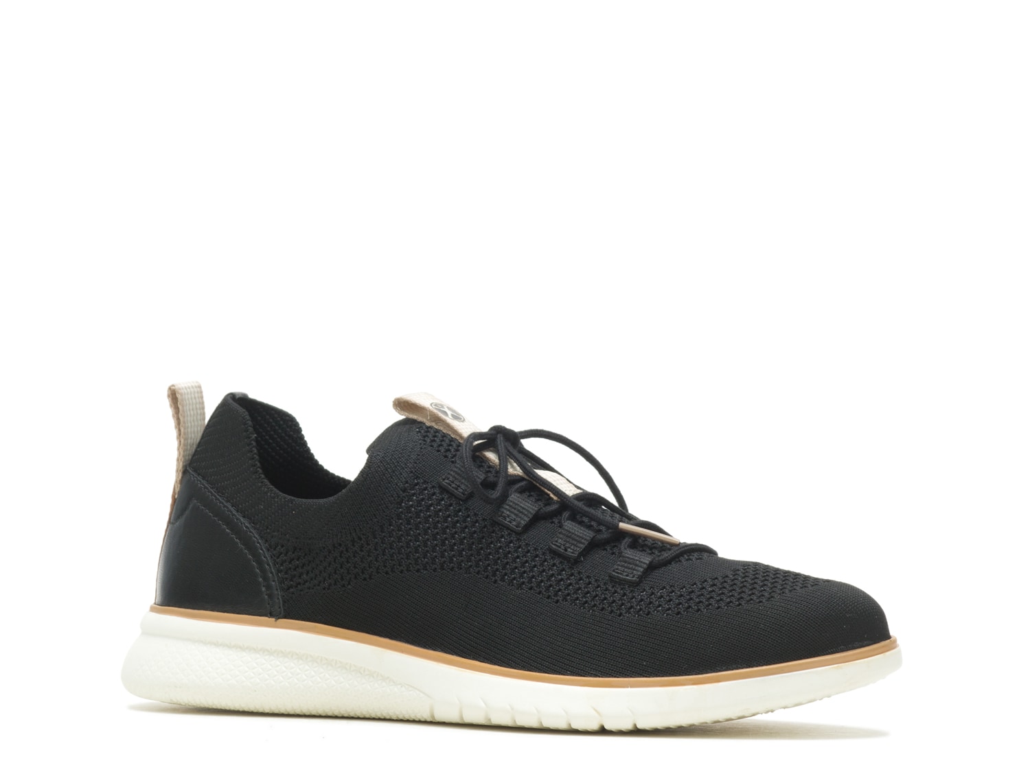 Hush Puppies Advance Knit Lace-Up Sneaker - Women's - Free Shipping | DSW