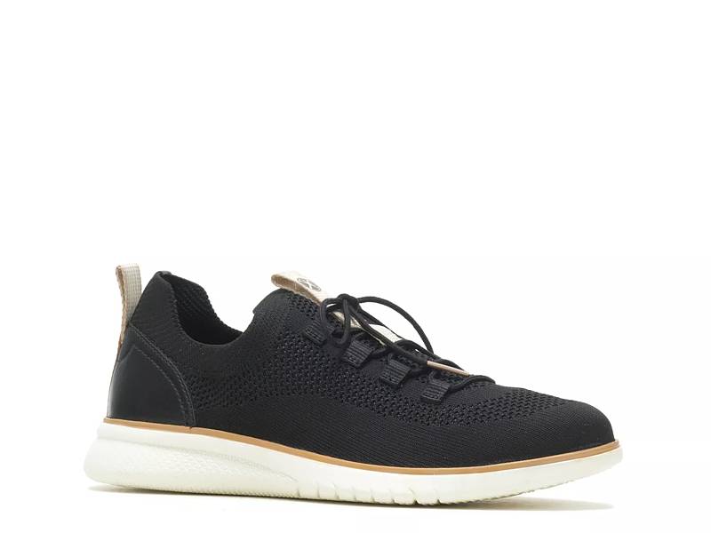 Hush puppies 2024 lace up shoes