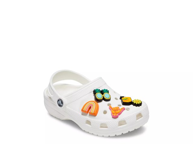 Jibbitz by crocs store co to jest