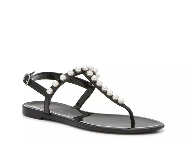 Dsw jelly sandals shop