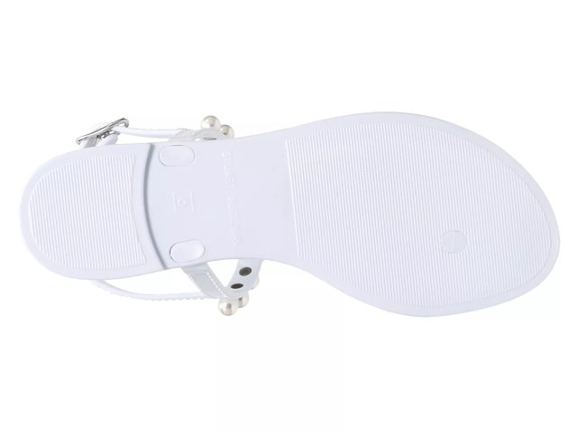 Dsw white sandals outlet