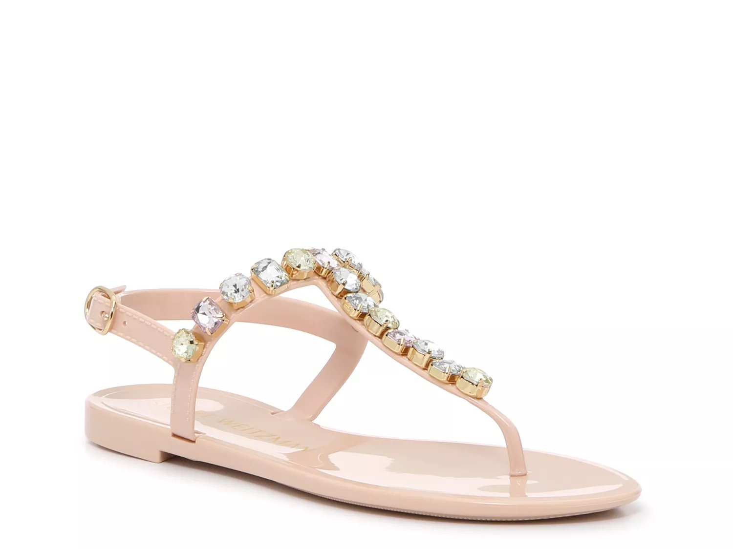 Stuart Weitzman Jaide Sandal