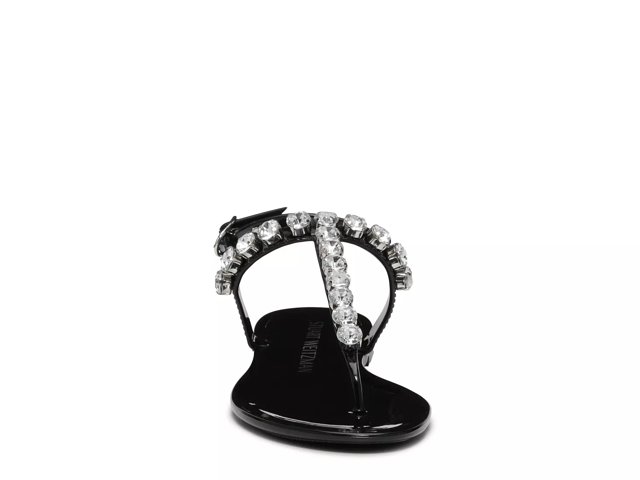 Stuart Weitzman Jaide Jelly Sandal Free Shipping DSW