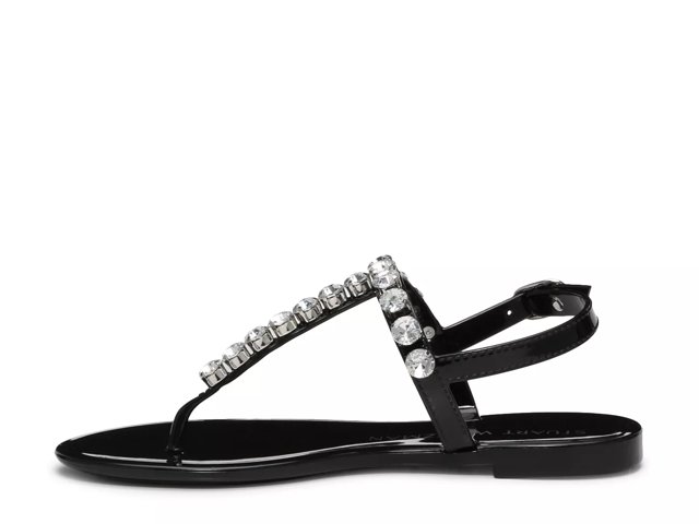 Stuart Weitzman Jaide Jelly Sandal Free Shipping DSW