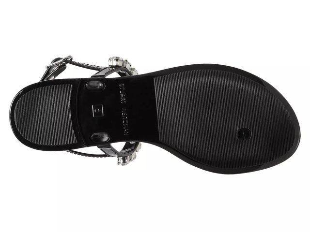 Dsw new arrivals jelly sandals