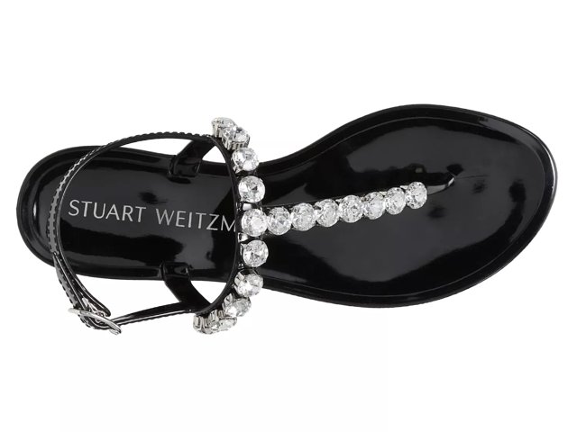 Dsw jelly sandals new arrivals