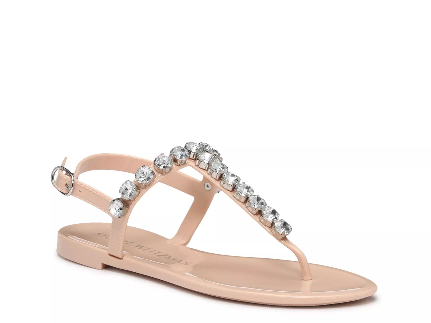 Dsw store jelly sandals