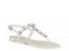 Stuart Weitzman Goldie Jelly Sandal Free Shipping DSW