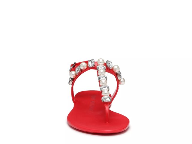 Dsw jelly sandals top