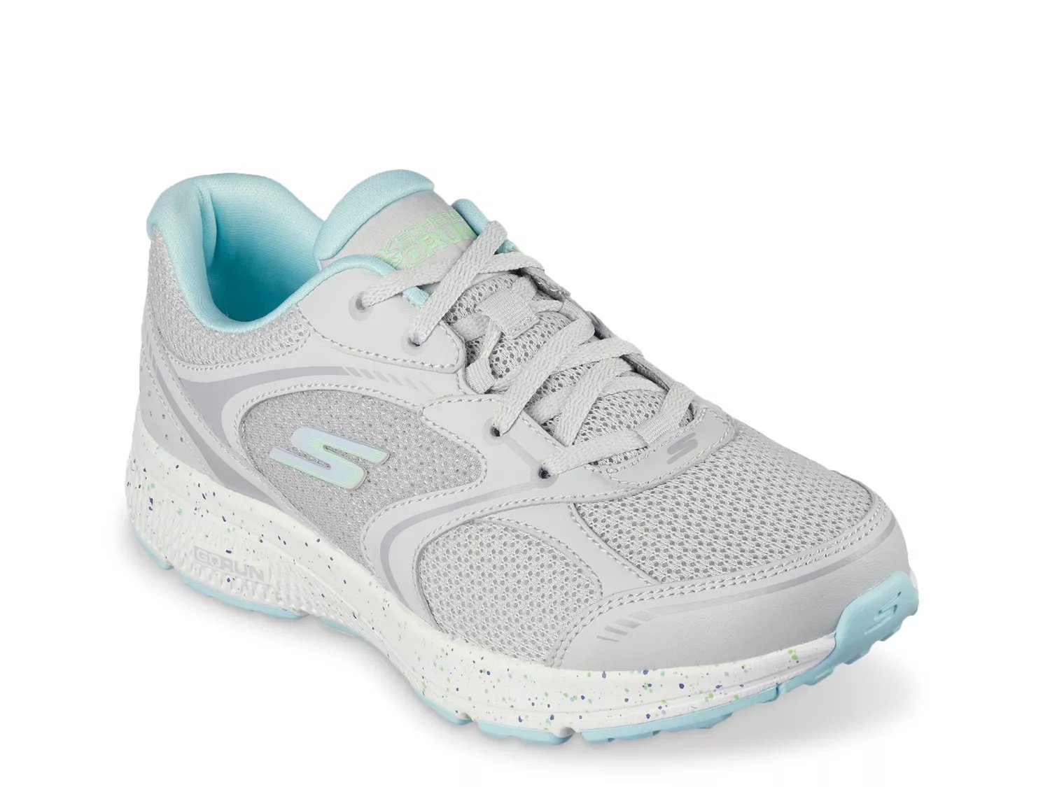 Skechers GO Run Consistent Vivid Horizon Running Shoe - Women's - Free ...