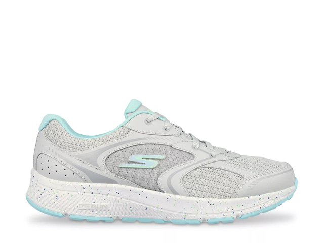 Skechers GO Run Consistent Vivid Horizon Running Shoe - Women's