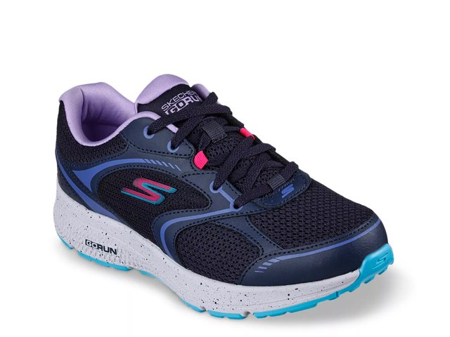 Skechers horizon link review sales