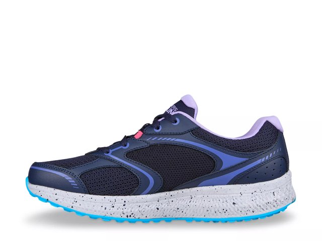 Skechers go run sales 4 mens purple