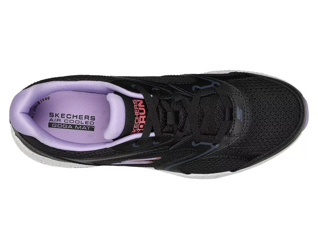 Skechers goga mat womens 2025