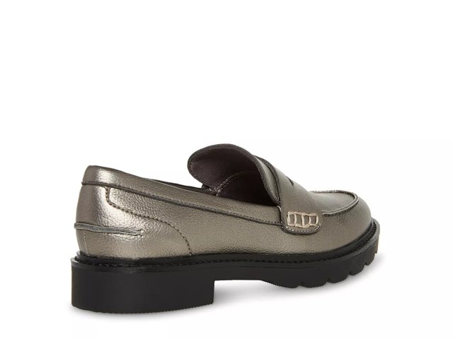 Anne klein idara loafer hotsell