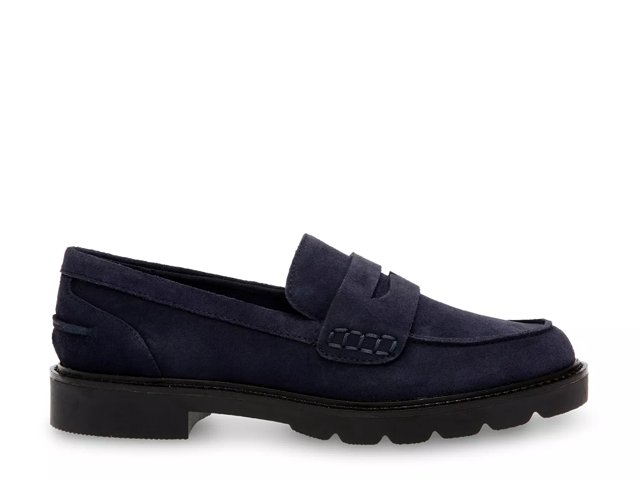 Anne klein store daneen loafer