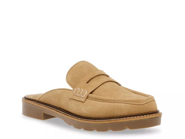 Dsw mules sales and loafers