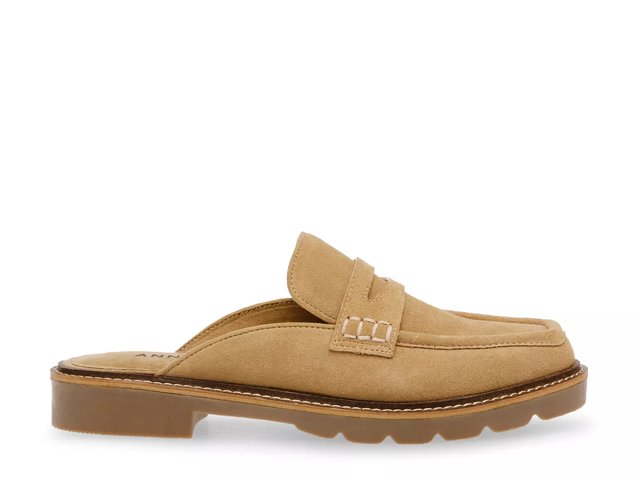 Anne klein vintage mule 2025
