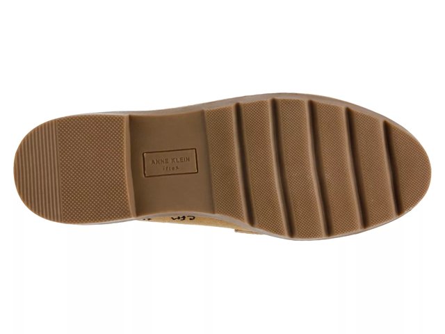 Anne klein hot sale vintage mule