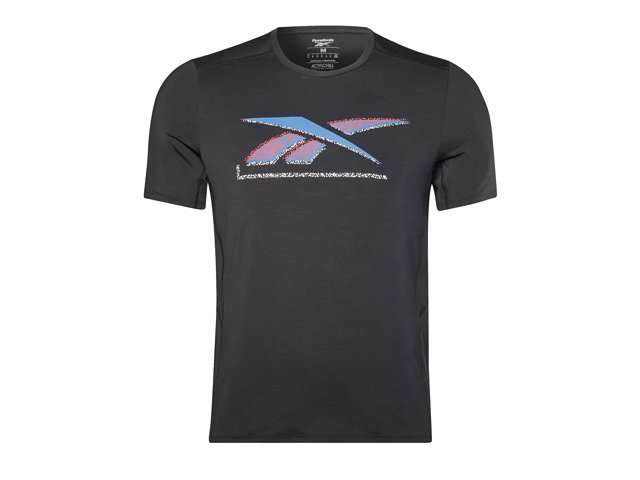 Reebok Activchill Graphic Athlete Men s T Shirt