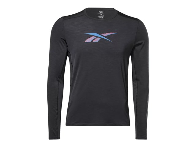 Reebok activchill long sleeve hotsell
