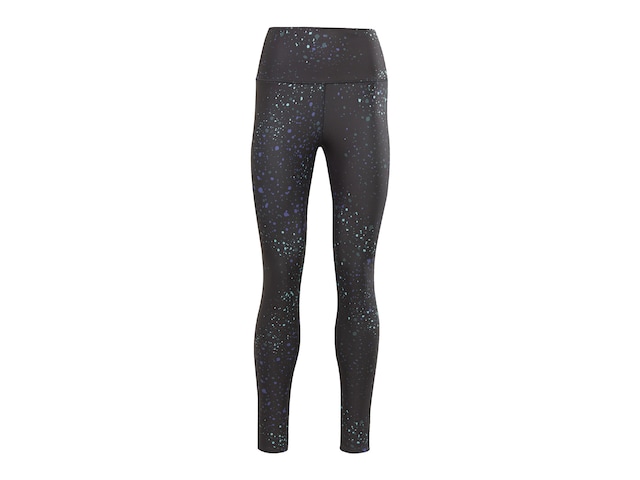 Experienced person water Champagne Reebok Lux 2.0 Speckle Women's Leggings - Free Shipping | DSW