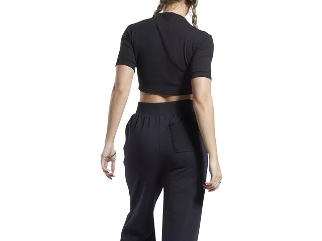 Reebok crop top new arrivals