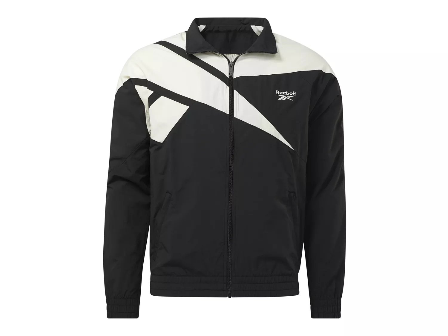 Reebok Classics Vector Men's Track Jacket - Free Shipping