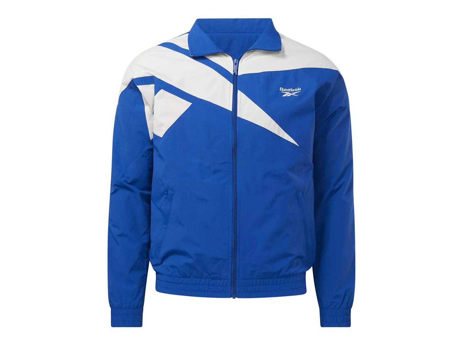 Reebok vector jacket