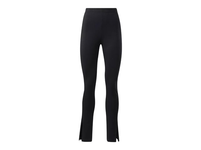Reebok Classics Women s Cotton Leggings Free Shipping DSW