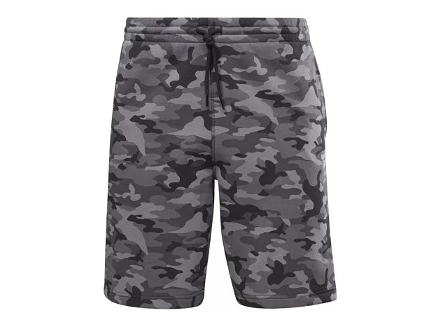 Reebok camo shorts sale
