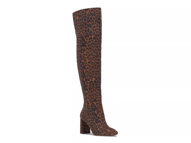 Jessica Simpson Akemi Over the Knee Boot Free Shipping DSW