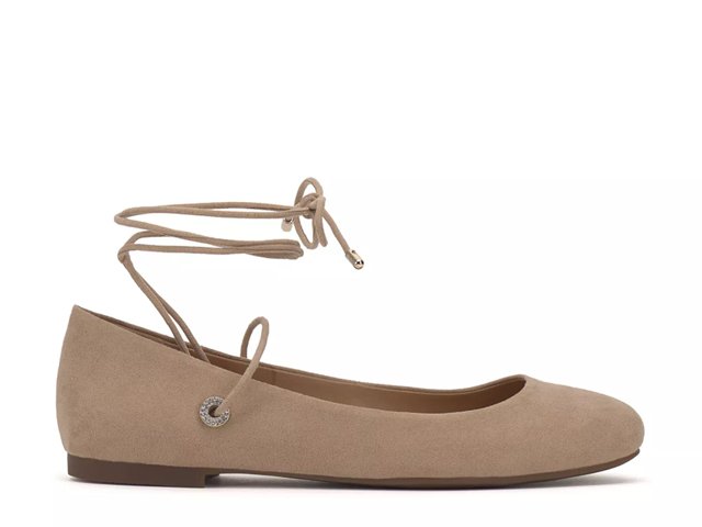 Jessica simpson best sale ballet flats dsw