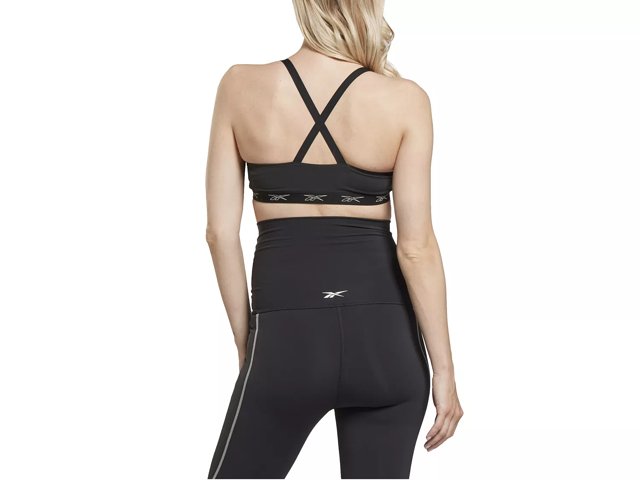 Reebok Les Mills High-neck Sports Bra